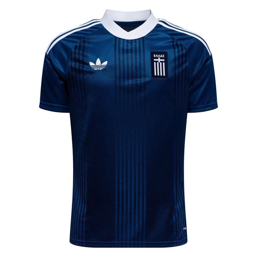 adidas Griekenland Uitshirt 2026/27 Kids