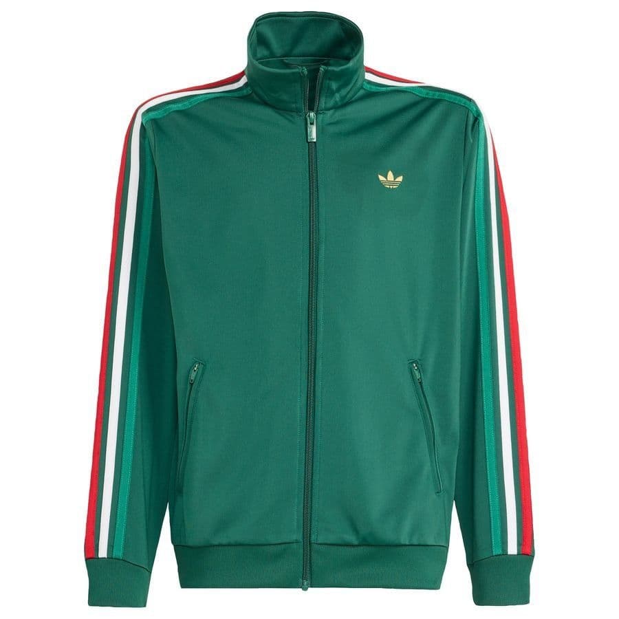 adidas Originals Firebird Loose-fit Sportjack