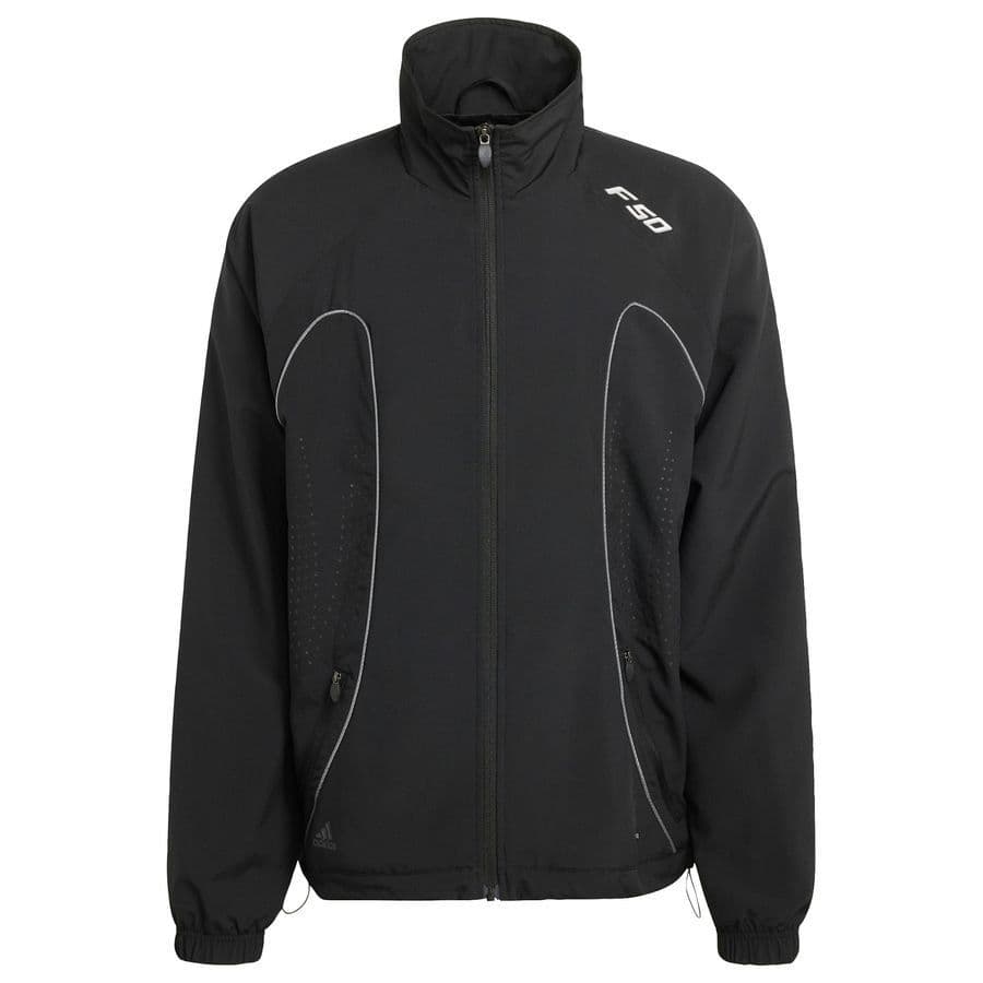 adidas Originals F50 Loose-fit Sportjack