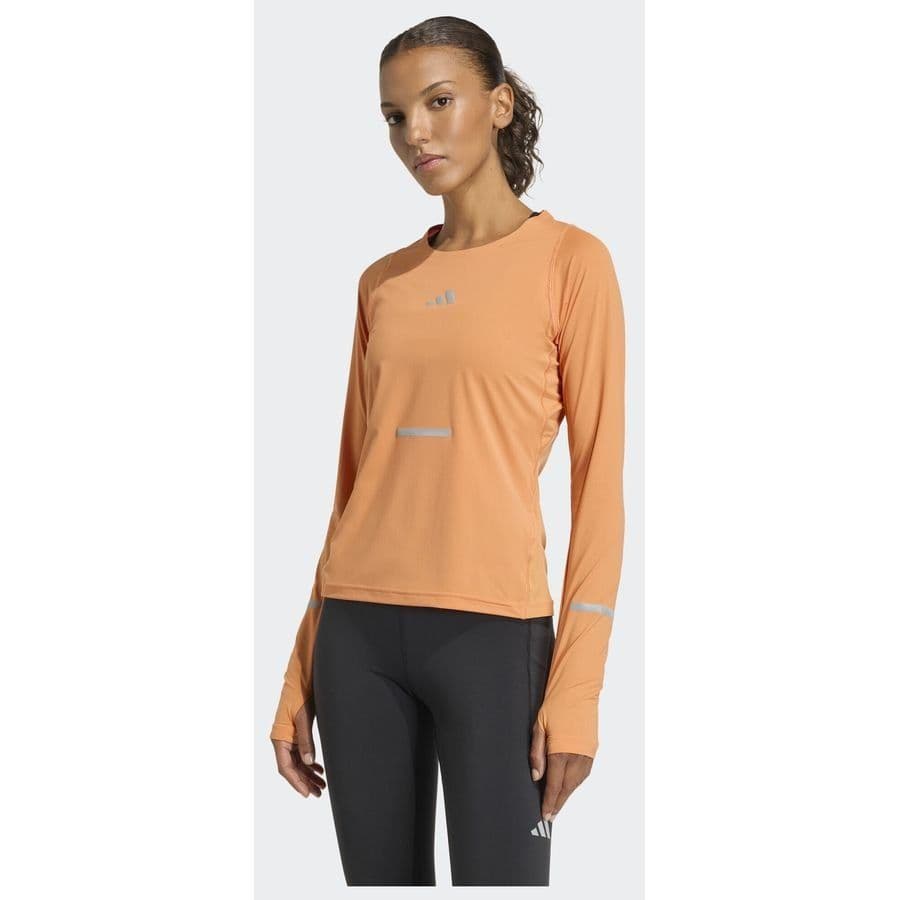 adidas ADI365 Climacool+ Longsleeve