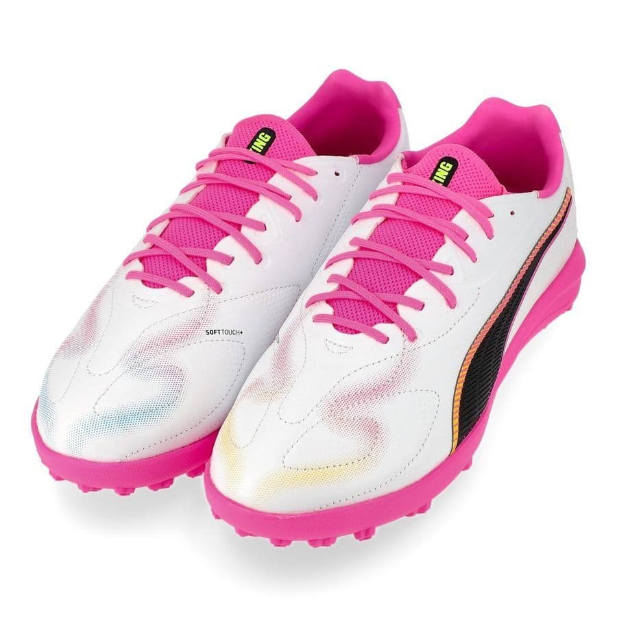 Puma King 20 Match Tt Showtime Kids (TF)