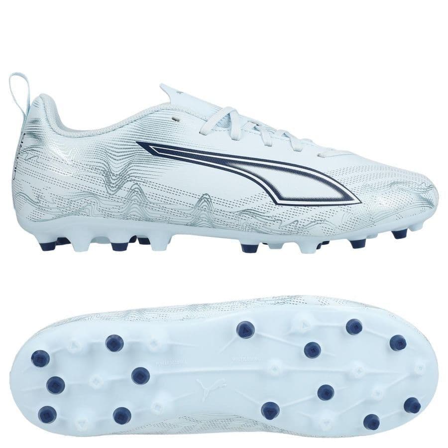 Puma Ultra 6 Play Mg Dreamrush (MG) Kids
