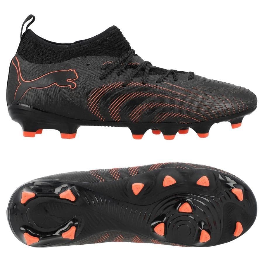 Puma Future 9 Match Fg/ag Eclipse Kids
