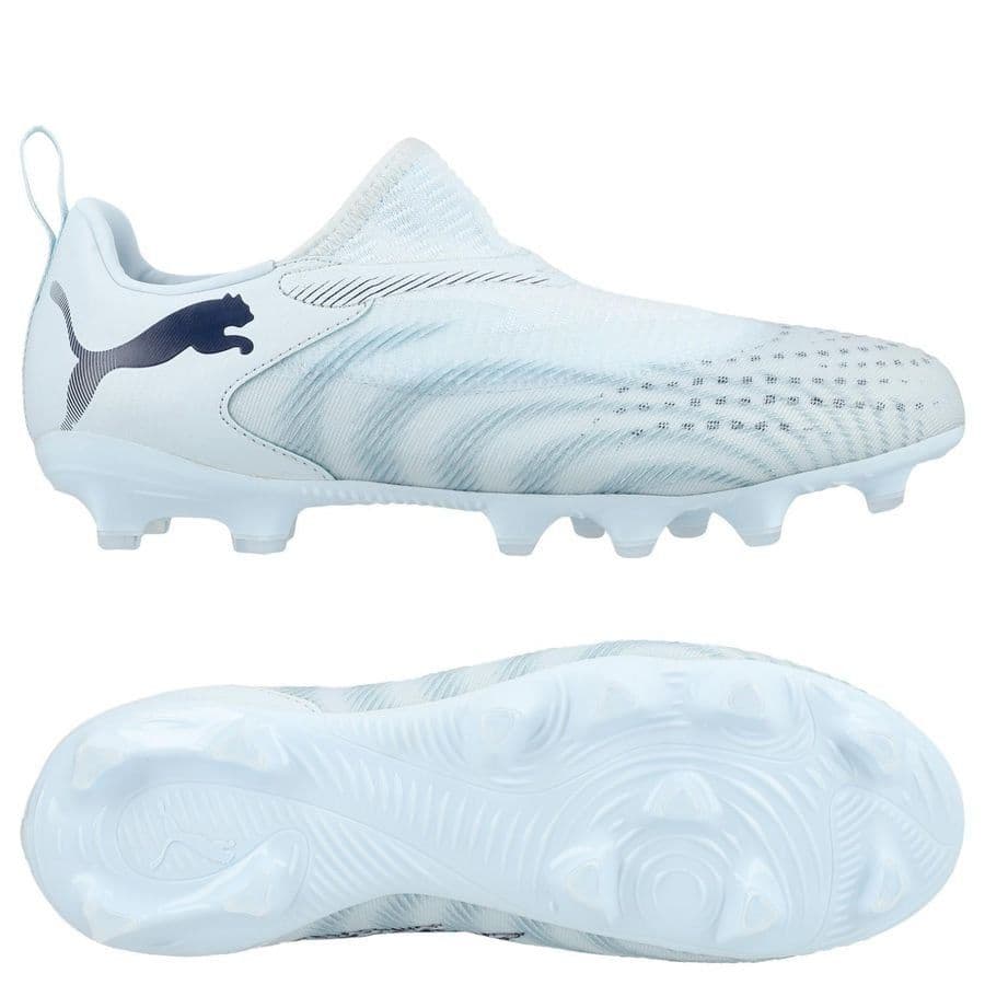 Puma Future 9 Match Laceless Fg/ag Dreamrush Kids