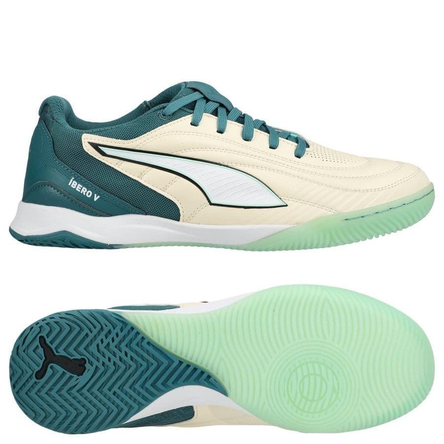 Puma Ibero V It (IC)