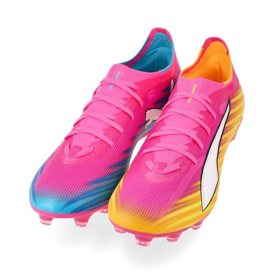 Puma Ultra 6 Match Fg/ag Showtime