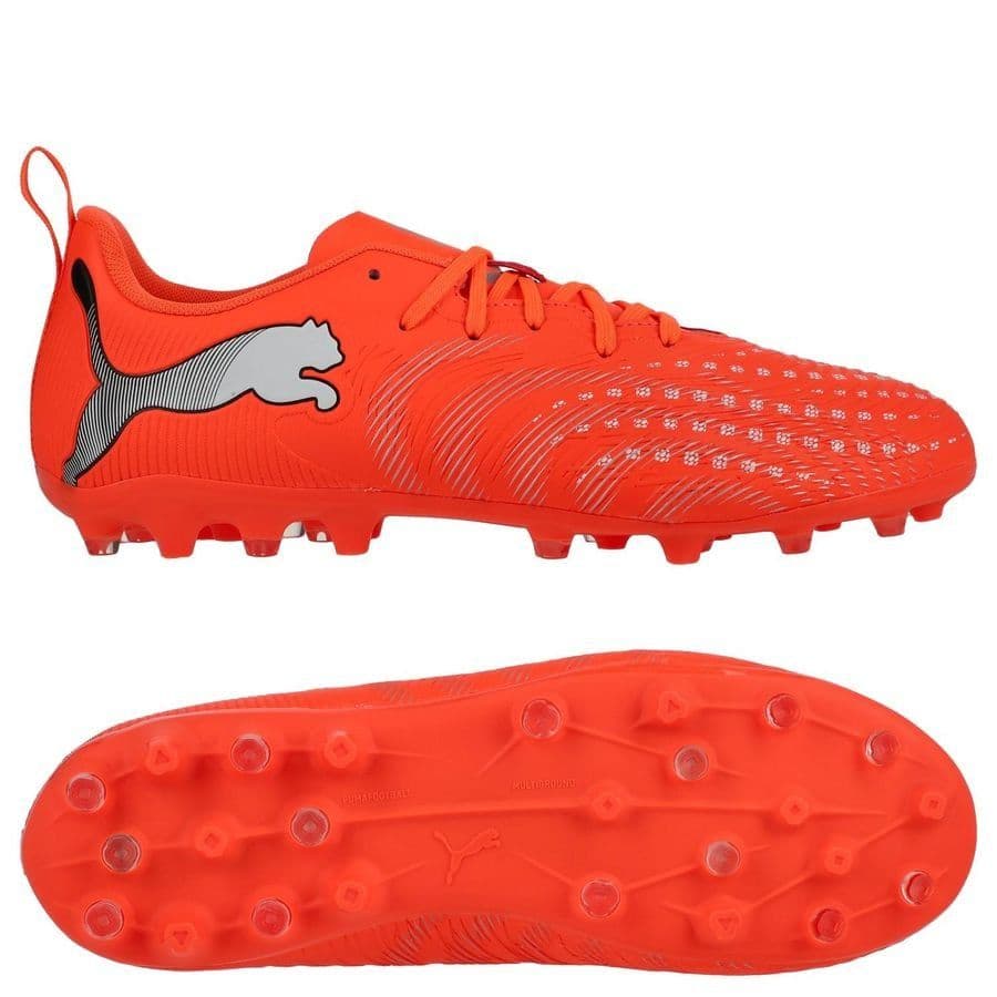 Puma Future 9 Play Mg Unleashed Kids (MG)