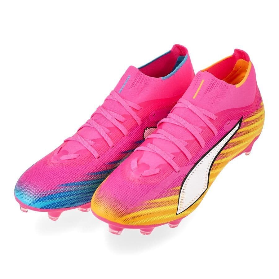 Puma Ultra 6 Match+ FG/AG Dames