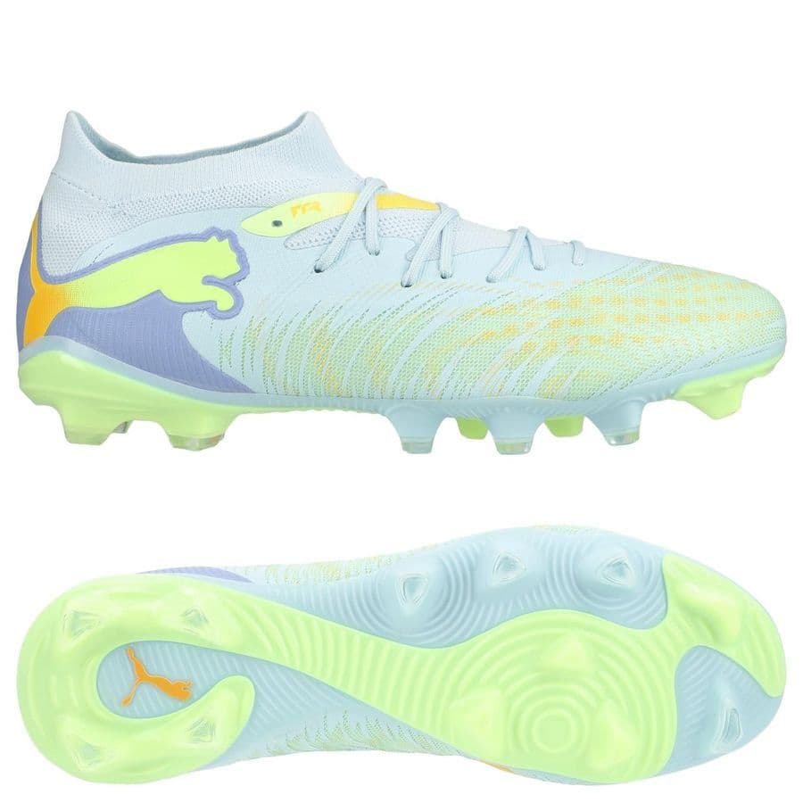 Puma Future 9 Match Fg/ag Light Up Dames