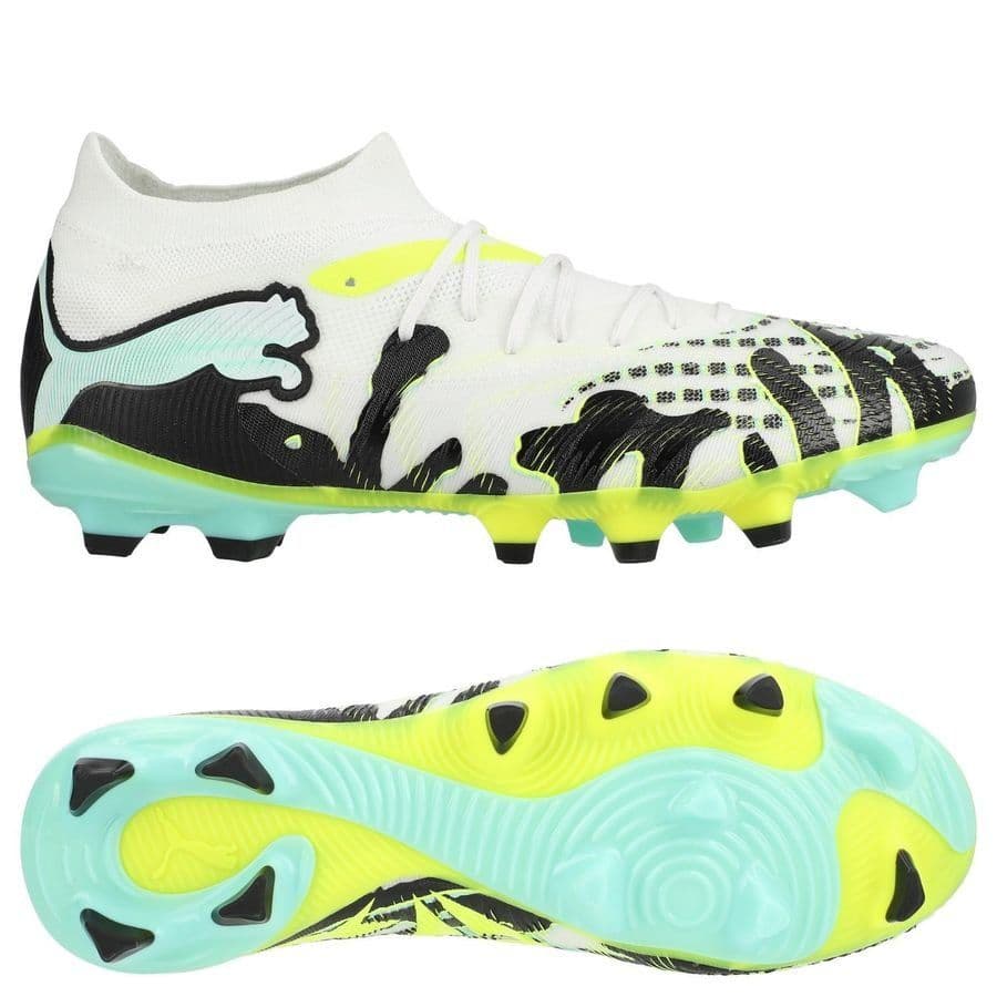 Puma Future 9 Match Fg/ag Creativity