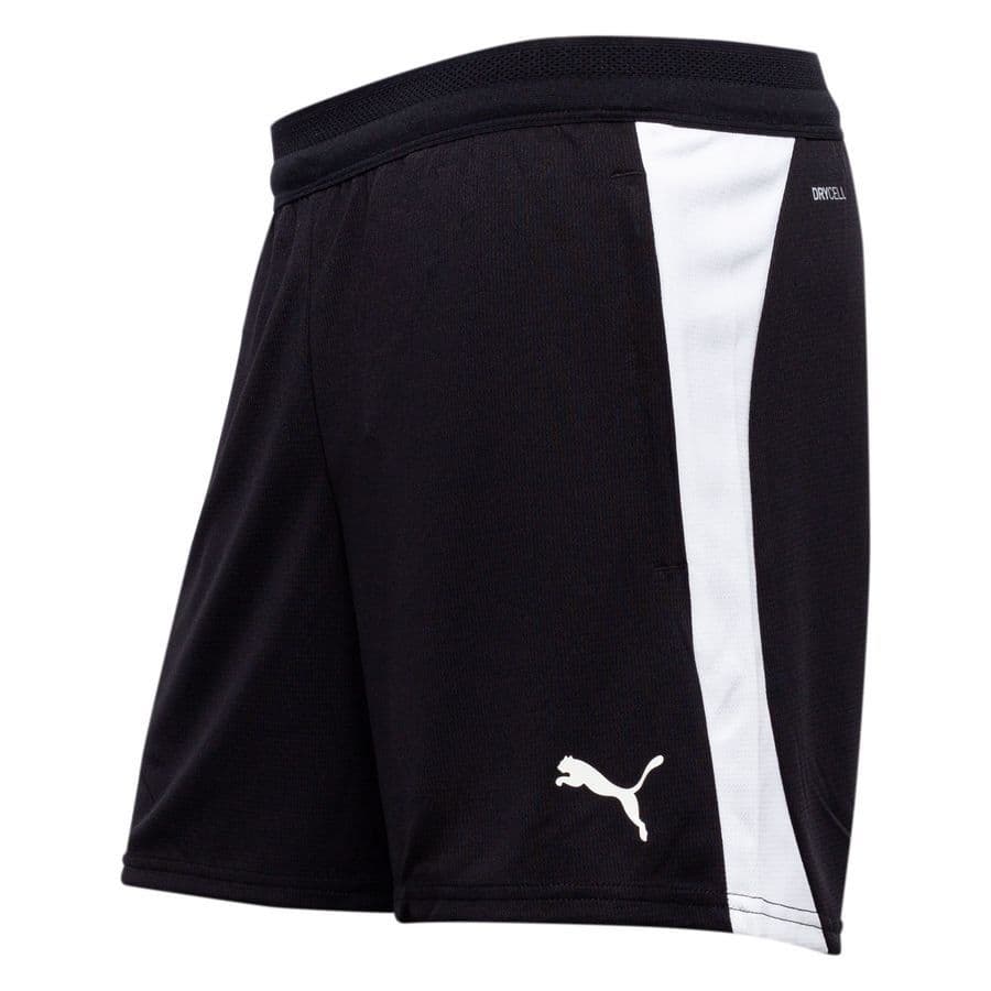 Puma Trainingsshorts Teamfinal 26 Dames
