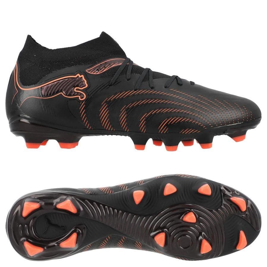Puma Future 9 Pro Fg/ag Eclipse