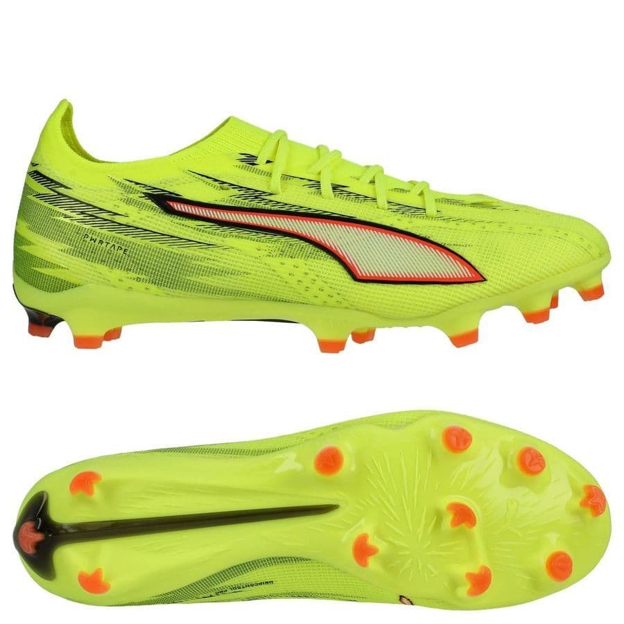 Puma Ultra 6 Pro Fg/ag Unleashed