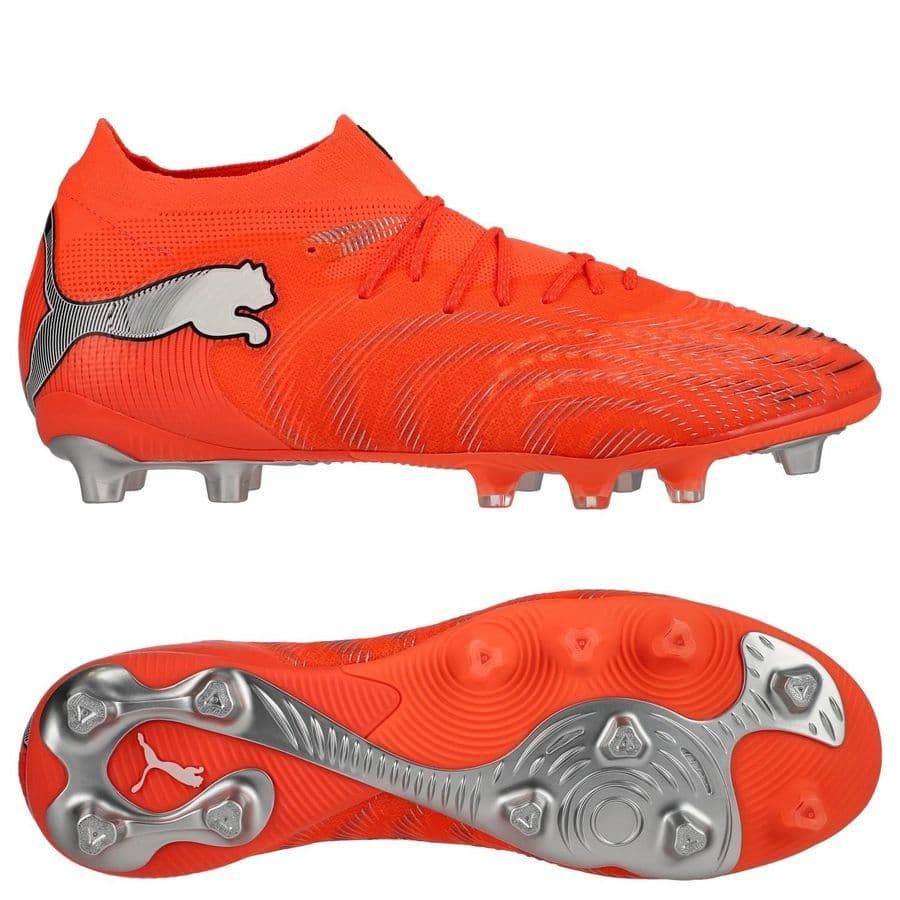 Puma Future 9 Ultimate Ag Unleashed Dames (AG)