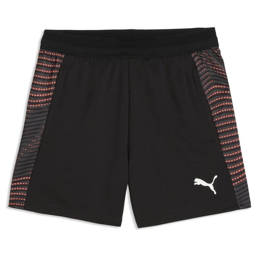 Puma Trainingsshorts Individualfinal Kids