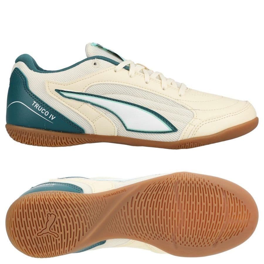 Puma Truco Iv It Kids (IC)