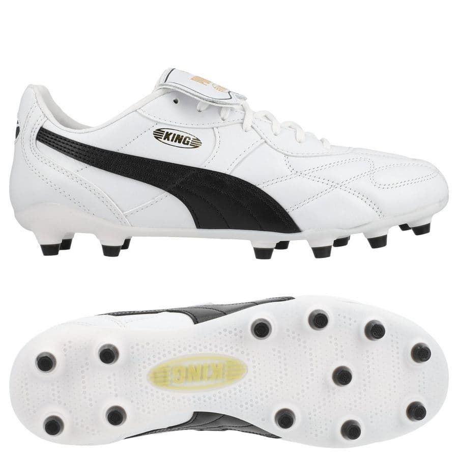 Puma King Top Fg/ag