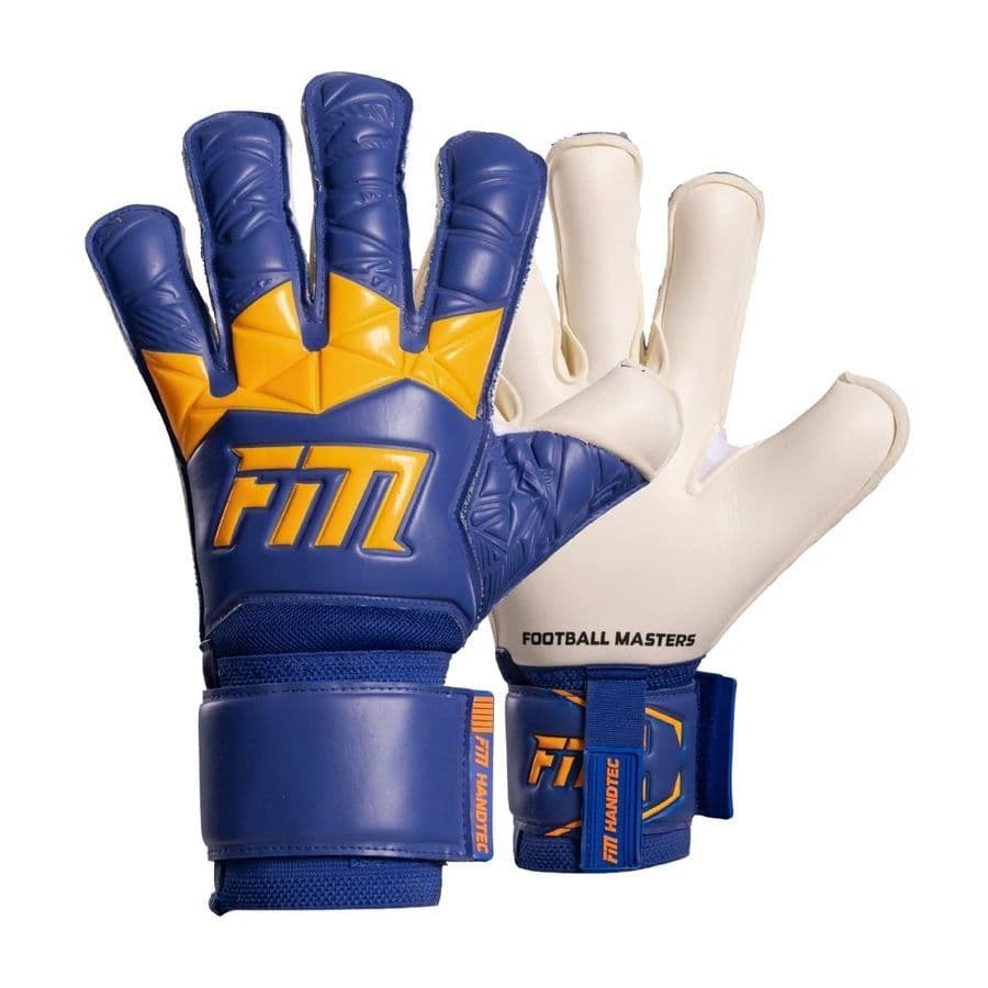 Football Masters Keepershandschoenen Invictus X