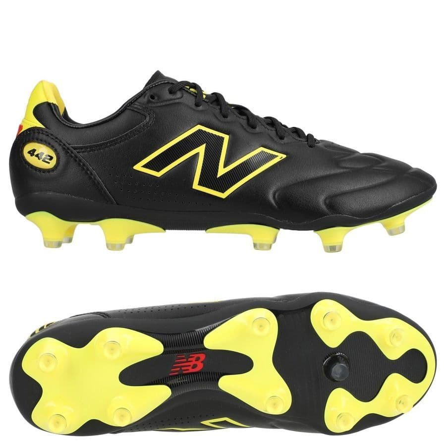 New Balance 442 V3 Elite Fg Live Wire (FG)