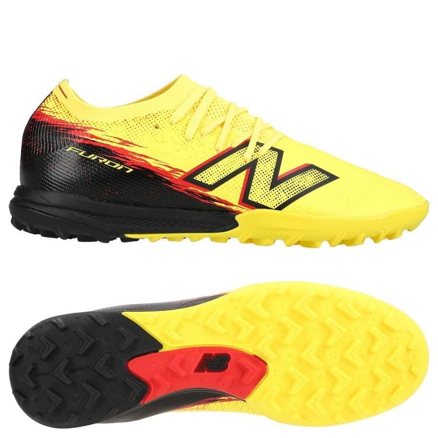New Balance Furon V8 Elite Tf Live Wire (TF)