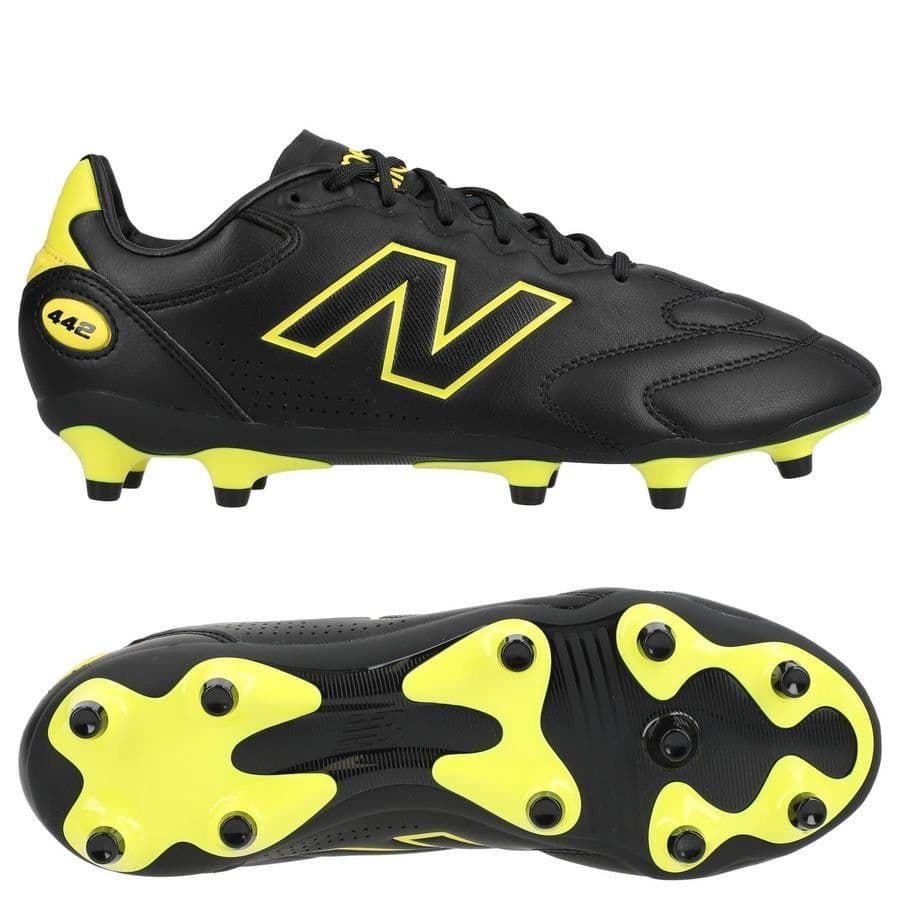 New Balance 442 V3 Pro Fg Live Wire (FG)