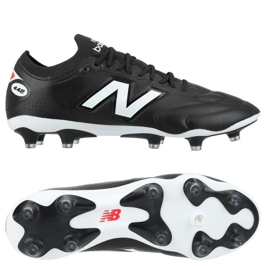 New Balance 442 V3 Elite Knit Fg Core (FG)