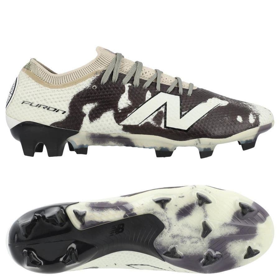 New Balance X Stone Island Furon V9 Elite Fg (FG)