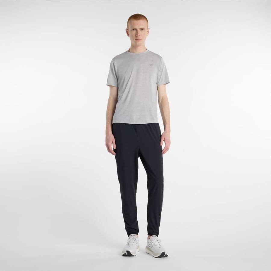 New Balance Hardloopbroek Athletics Essential