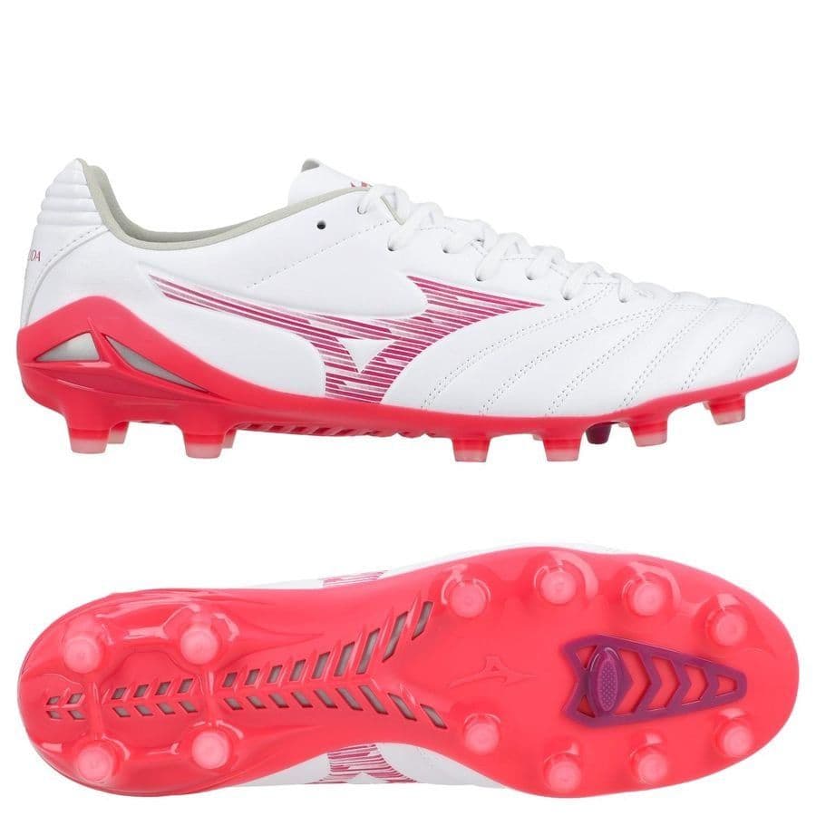 Mizuno Monarcida Neo Iii Pro Fg Blazing Flair (FG)