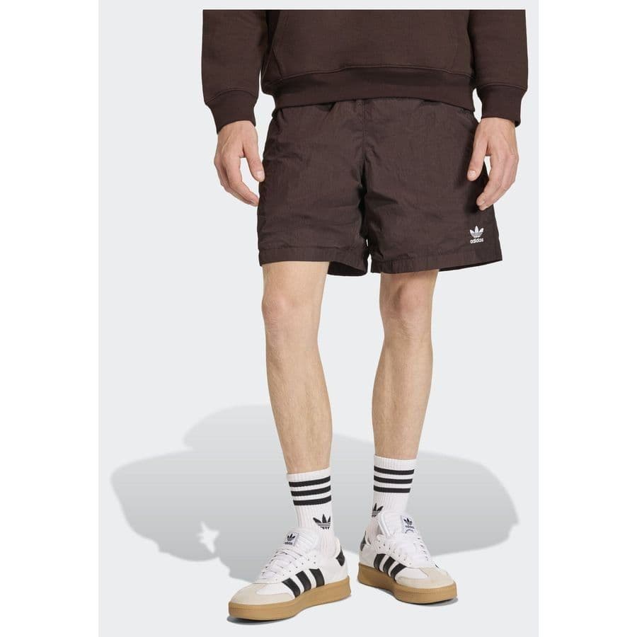adidas Originals Trefoil Essentials Woven Short