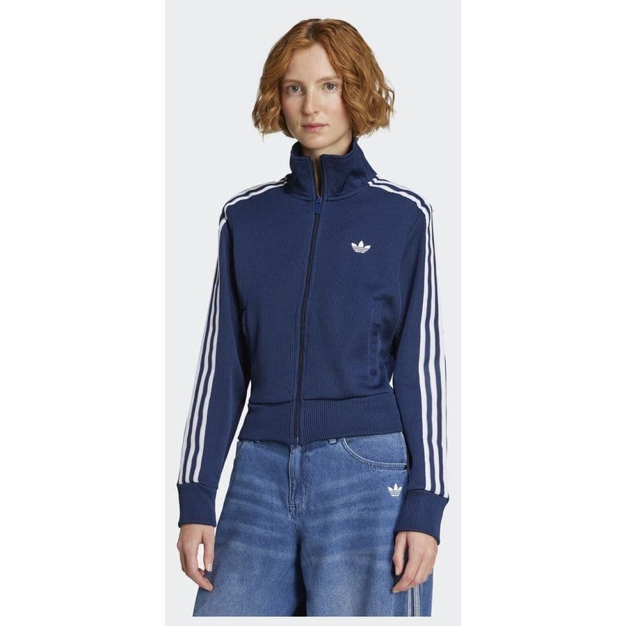 adidas Originals Firebird Adicolor Knit Sportjack