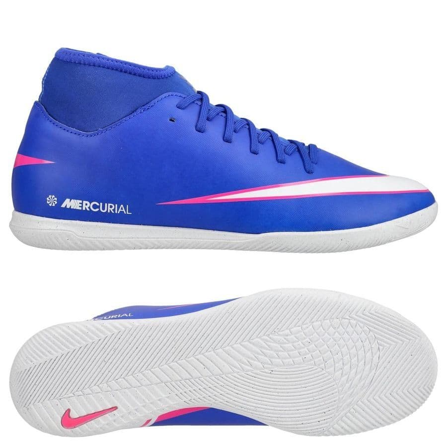 Nike Mercurial Superfly 10 Club Ic Attack (IC)
