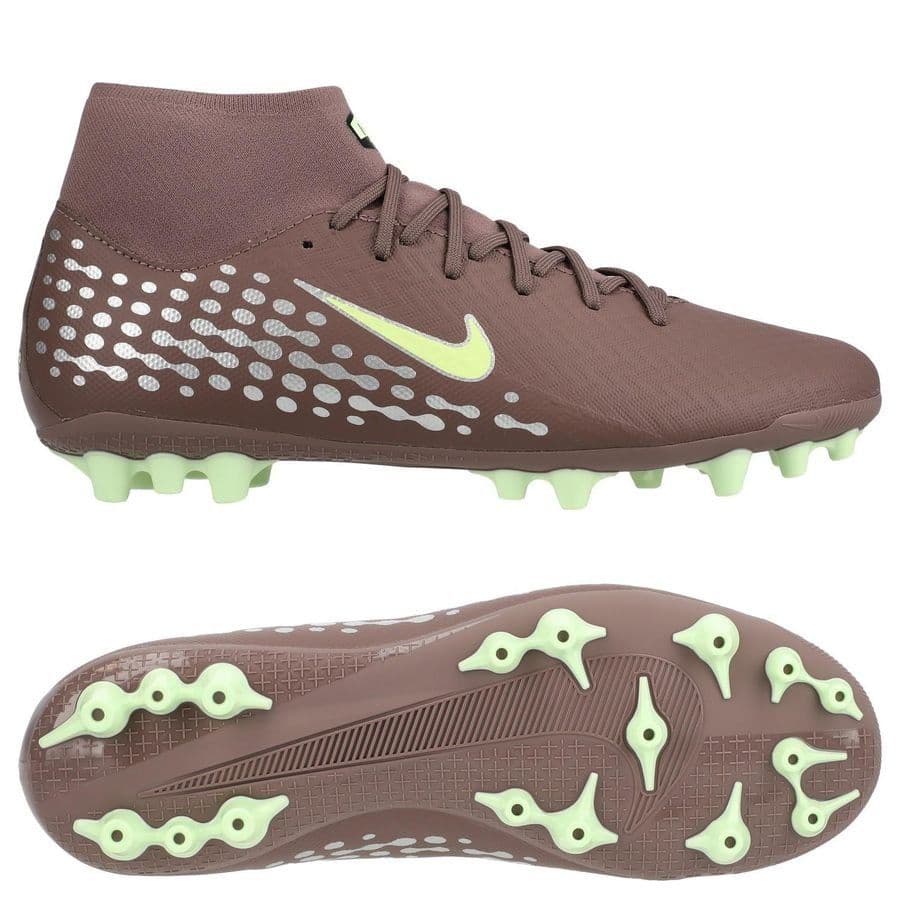 Nike Air Zoom Mercurial Superfly 10 Academy AG Mbappé Personal Edition (AG)