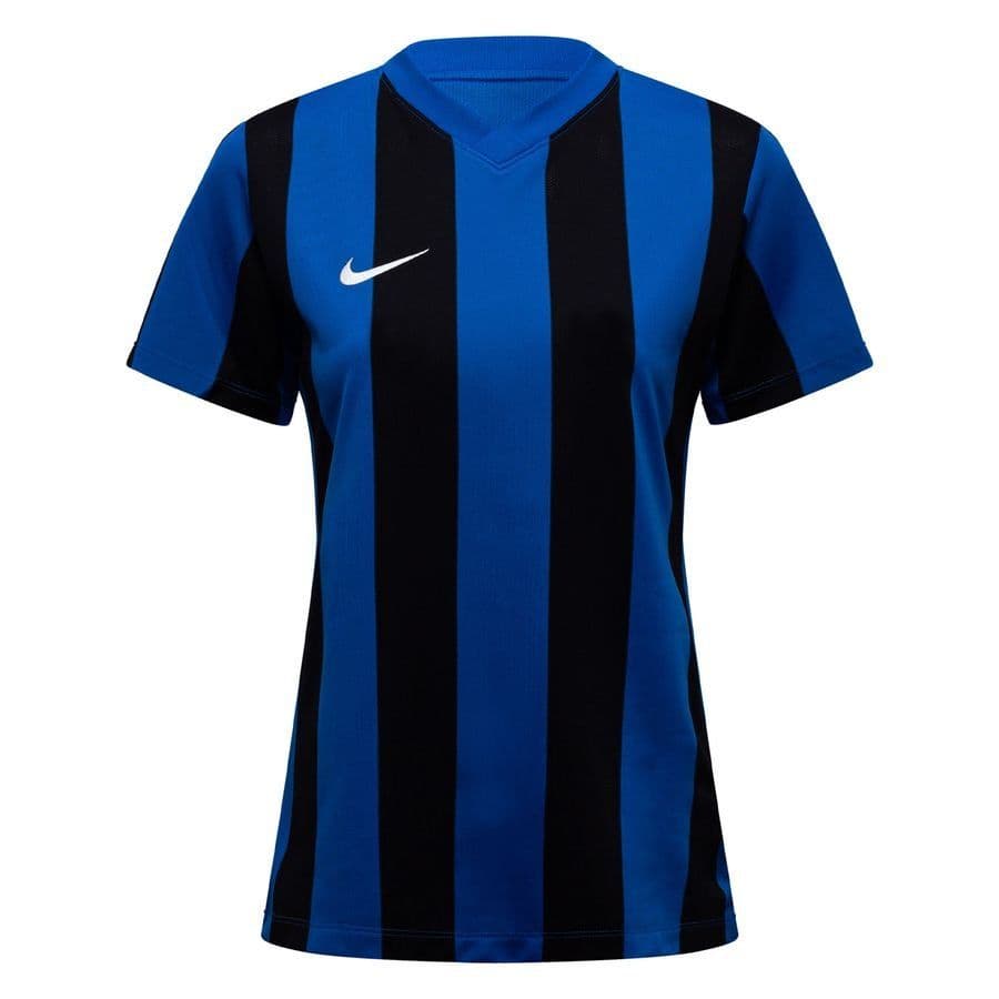 Nike Voetbalshirt Dri-fit Striped Division V Dames