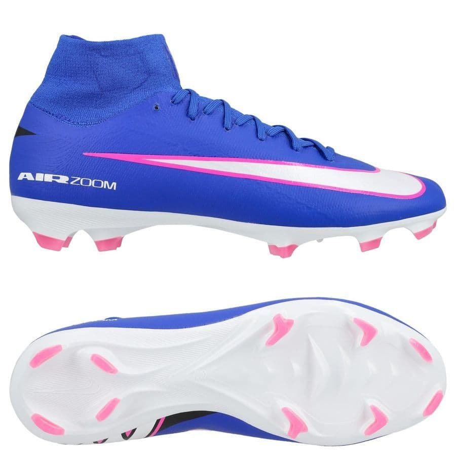 Nike Air Zoom Mercurial Superfly 10 Pro Fg Attack (FG)