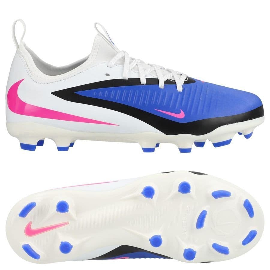 Nike Phantom 6 Academy Low Cut Mg Attack Kids (MG)