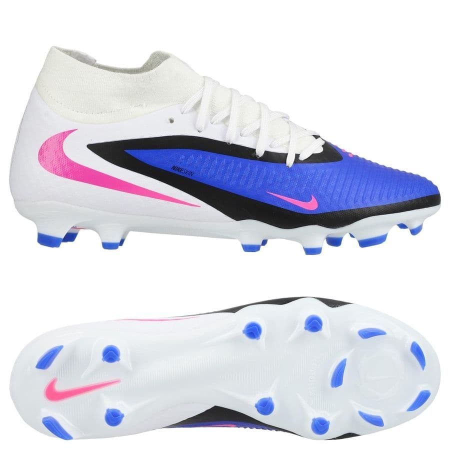 Nike Phantom 6 Academy High Cut Mg Attack (MG)