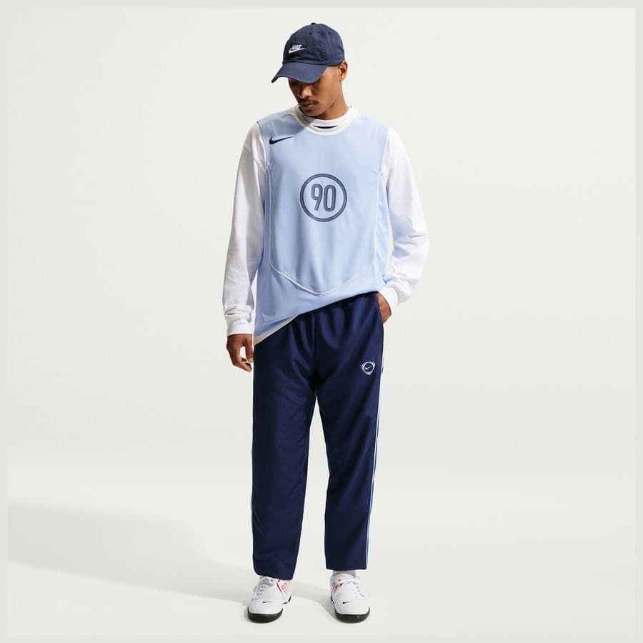 Nike Trainingsbroek Dri-FIT Academy+ Woven