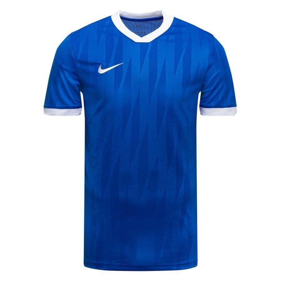Nike Voetbalshirt Dri-fit Challenge Vi