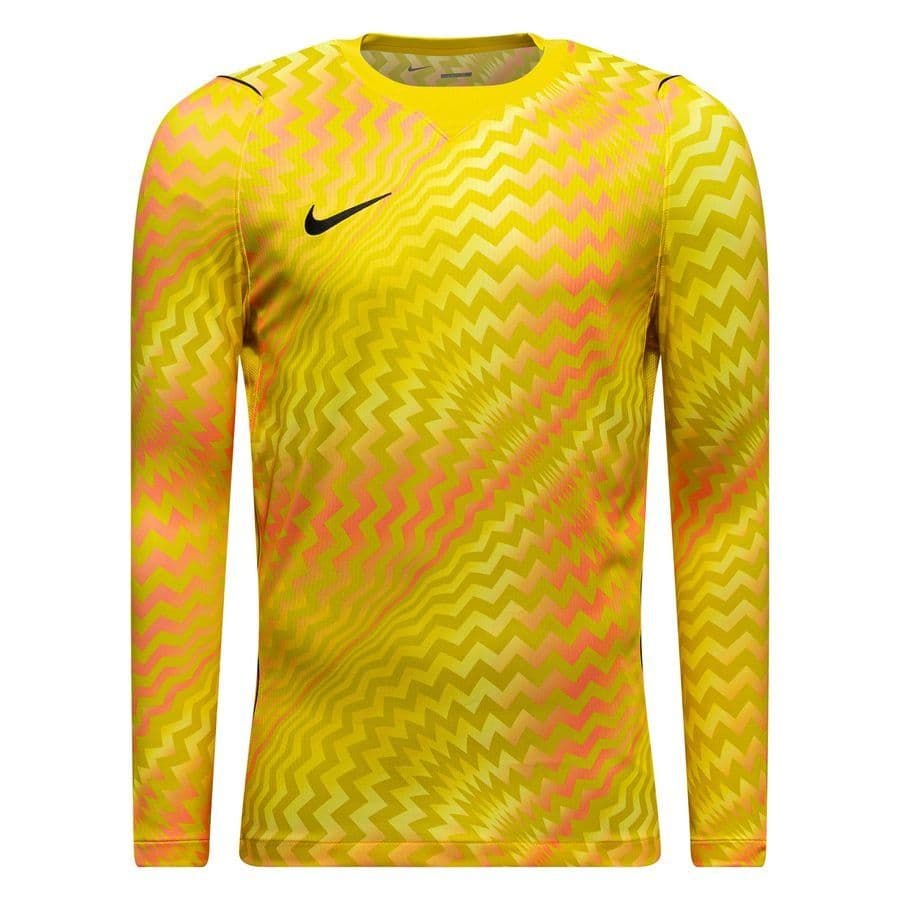 Nike Keepersshirt Dri-fit Gardien V L/m Kids
