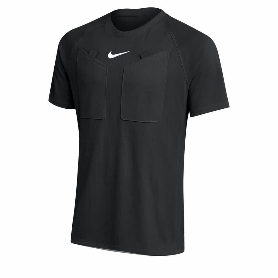Nike Scheidsrechtersshirt Dri-fit Iii
