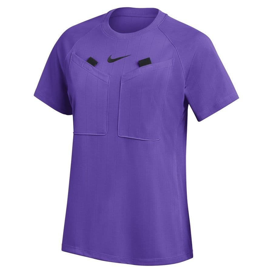 Nike Scheidsrechtersshirt Dri-fit Iii Dames