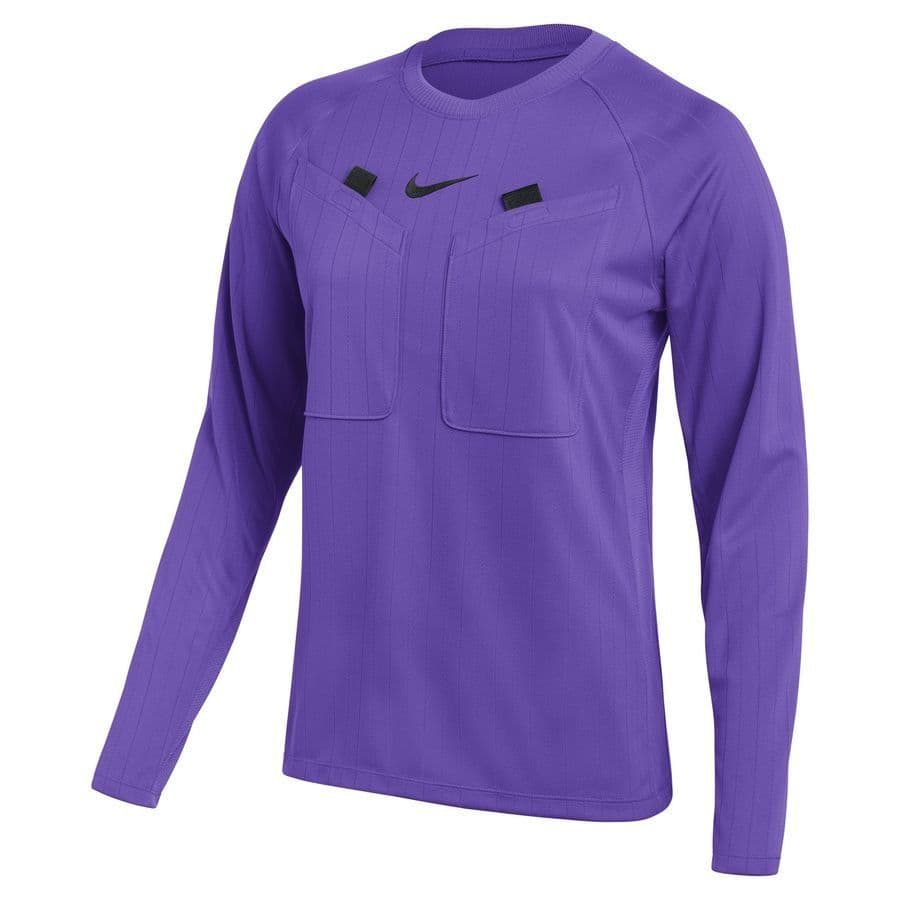 Nike Scheidsrechtersshirt Dri-fit Iii Dames