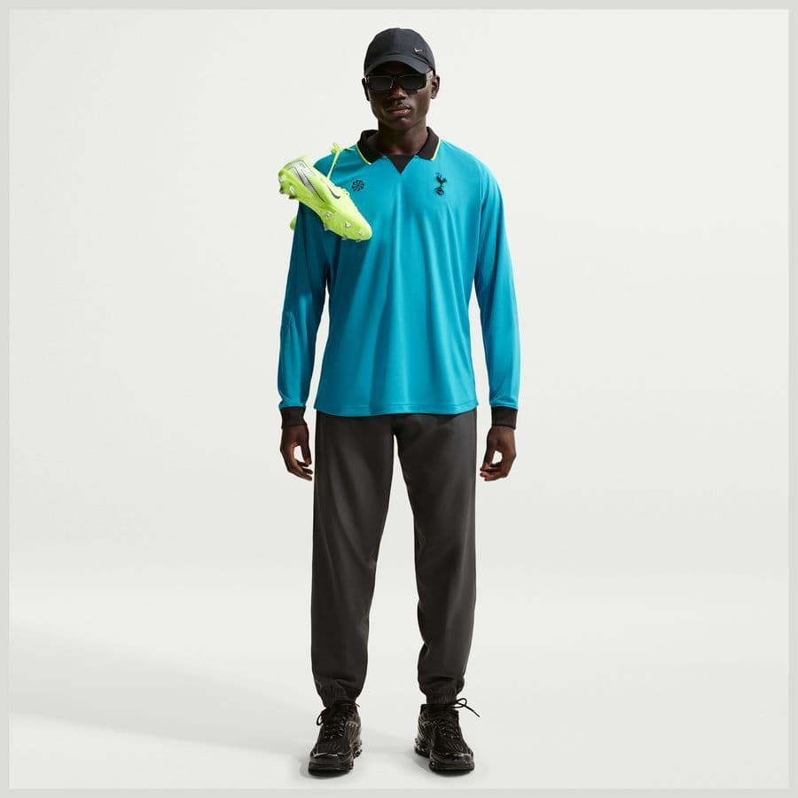 Nike Tottenham Trainingsbroek Se
