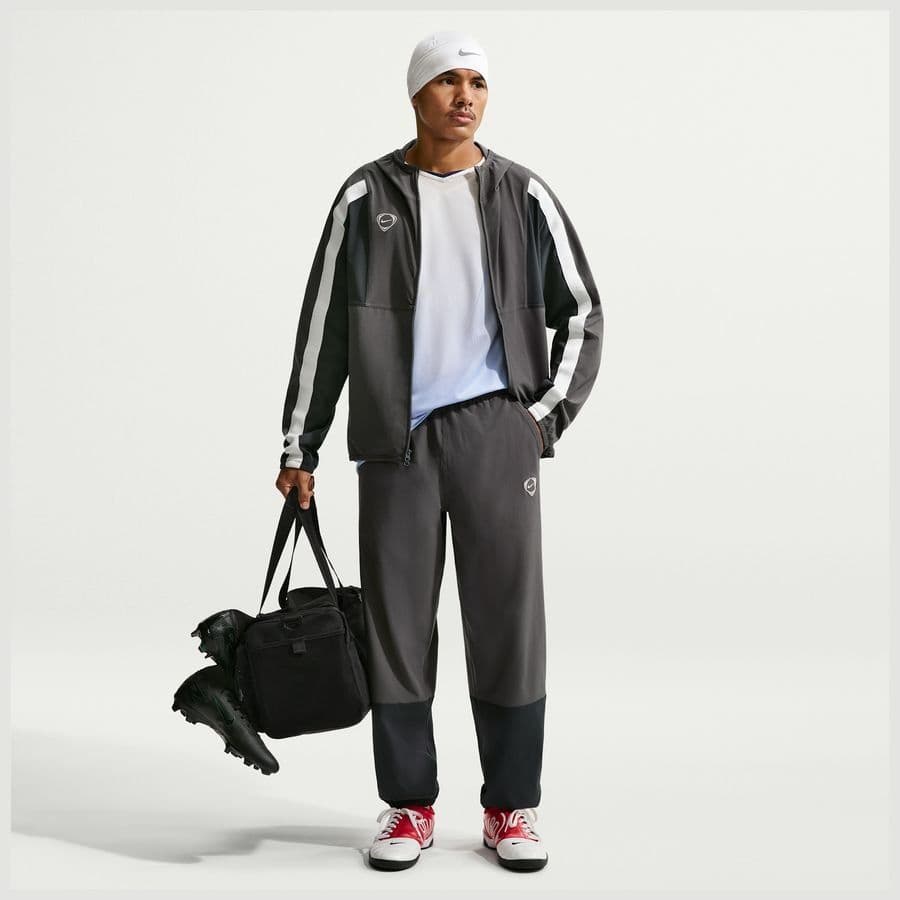 Nike Trainingsbroek Repel Strike+ Woven