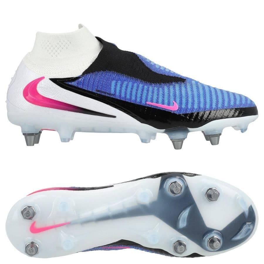 Nike Phantom 6 Elite High Cut Sg-pro Player Edition Attack (SG)