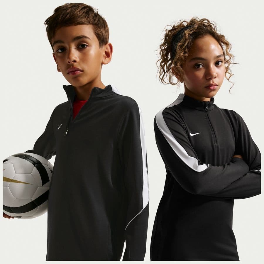 Nike Trainingsshirt Dri-fit Strike Kids