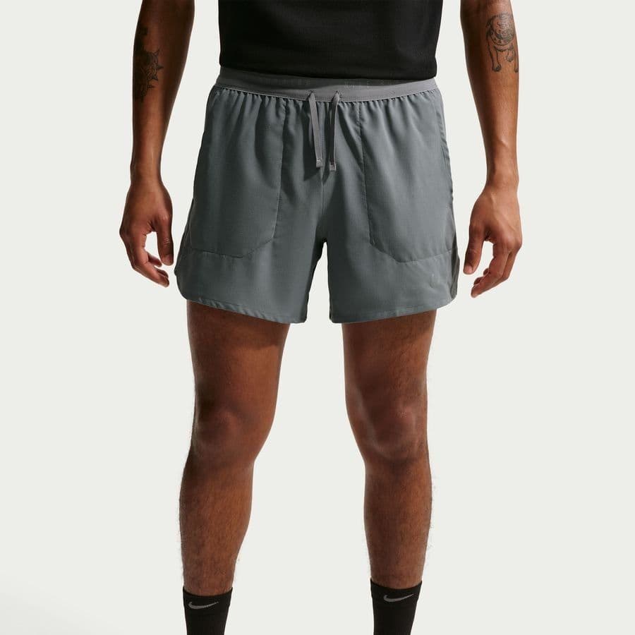 Nike Hardloopshorts Dri-FIT Stride 5'' Brief