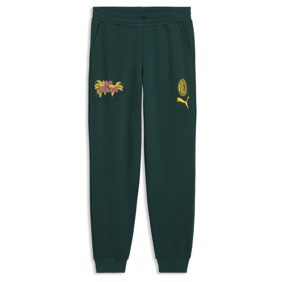 Puma Milan Trainingsbroek Ftblculture