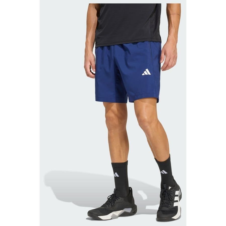 adidas Workout Essentials Base Woven Short
